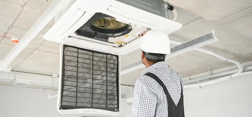 Our Affordable Duct Cleaning Near Me Services in Lochearn, MD