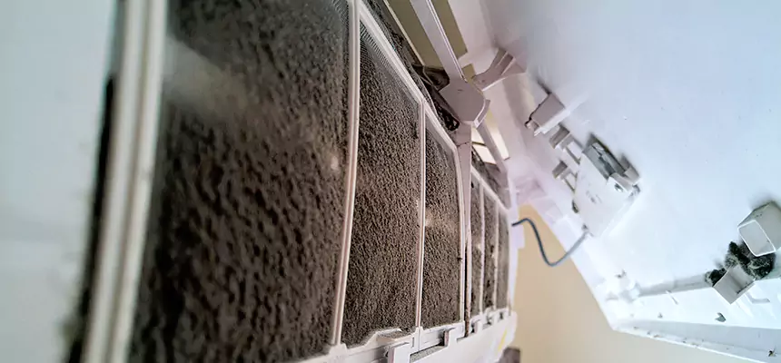 Preventive Air Duct Bacteria Removal in Lochearn