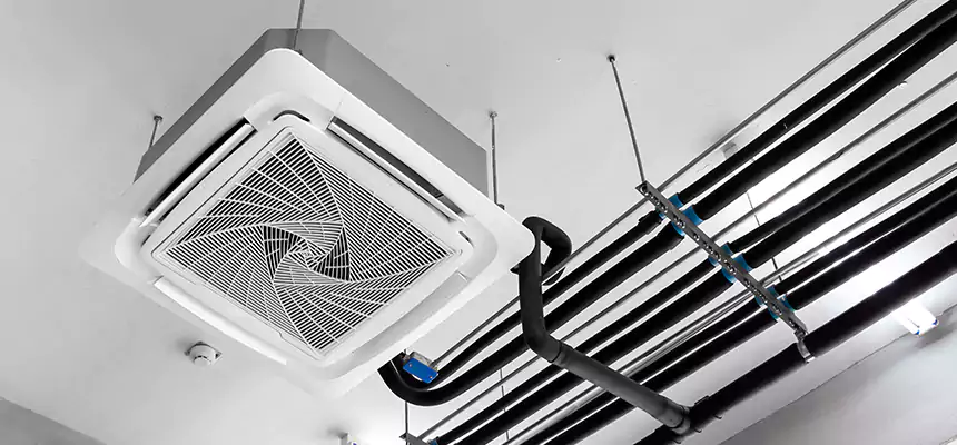 Our Air Duct Deep Cleaning Services in Lochearn, MD