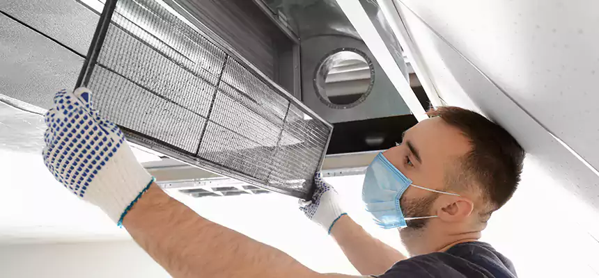 Our Home Duct Cleaning Services in Lochearn, MD