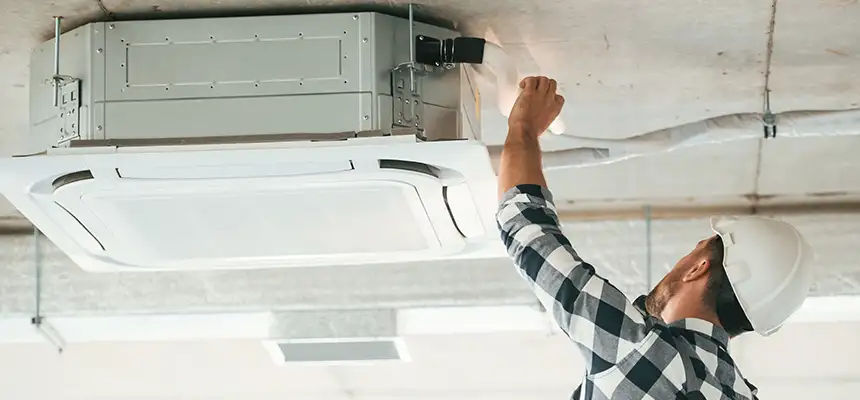 Our Local Vent Cleaning Services in Lochearn, MD