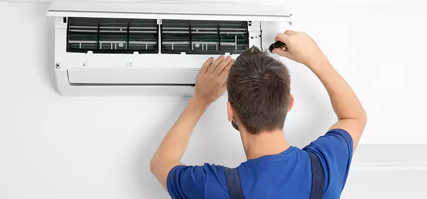 Our Smart Air Conditioning Installation Services in Lochearn, MD
