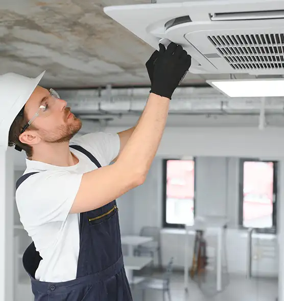 Top Affordable Duct Cleaning Services Near Me in Lochearn, MD