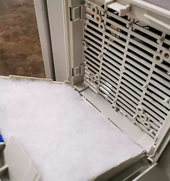 Professional Air Duct Expansion Solutions in Lochearn, MD