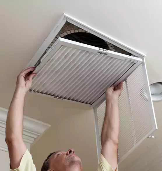 Trusted Apartment Air Duct Cleaning in Lochearn, MD