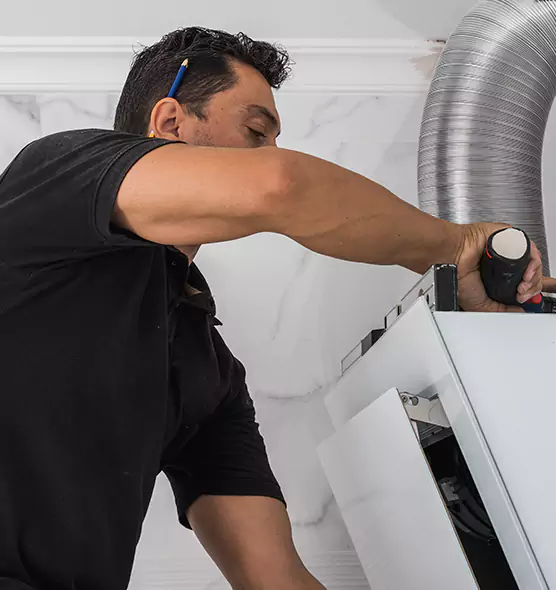 Trusted Bathroom Exhaust Duct Cleaning in Lochearn, MD