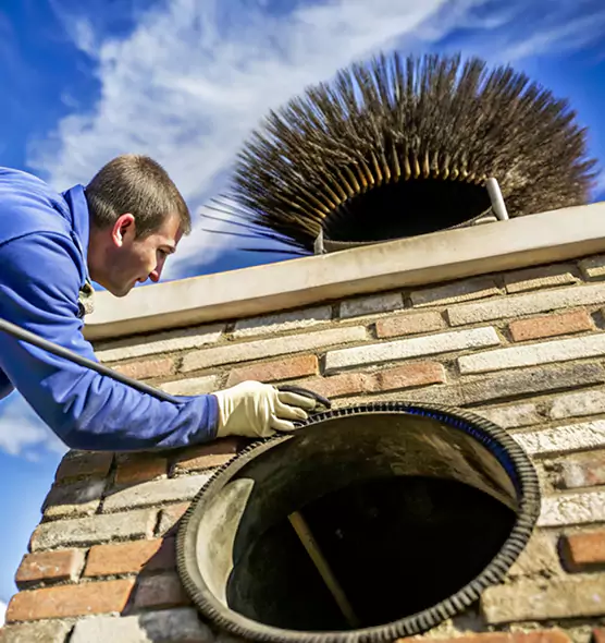 About Professional Chimney Sweep in Lochearn, MD