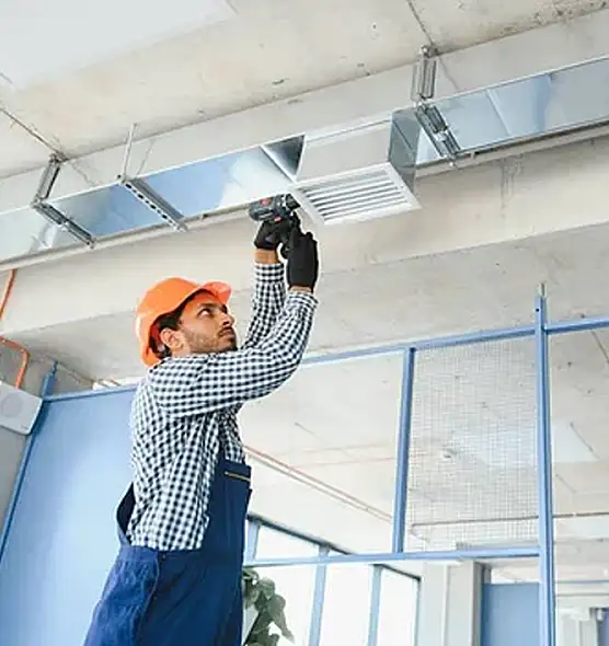 About Commercial Laundry Vent Cleaning in Lochearn, MD