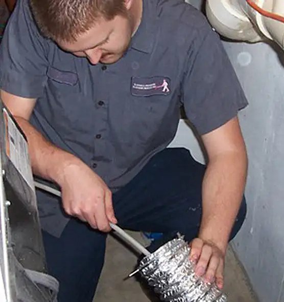 About Dryer Vent Hose Installation in Lochearn, MD