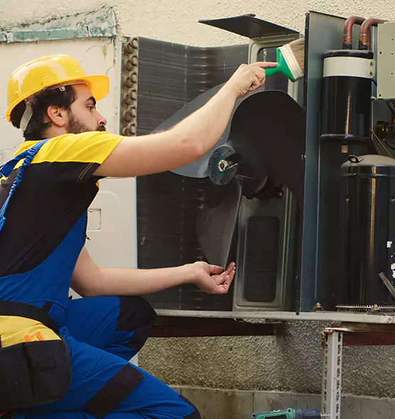 Top-Rated New Room Vent Extension in Lochearn, MD