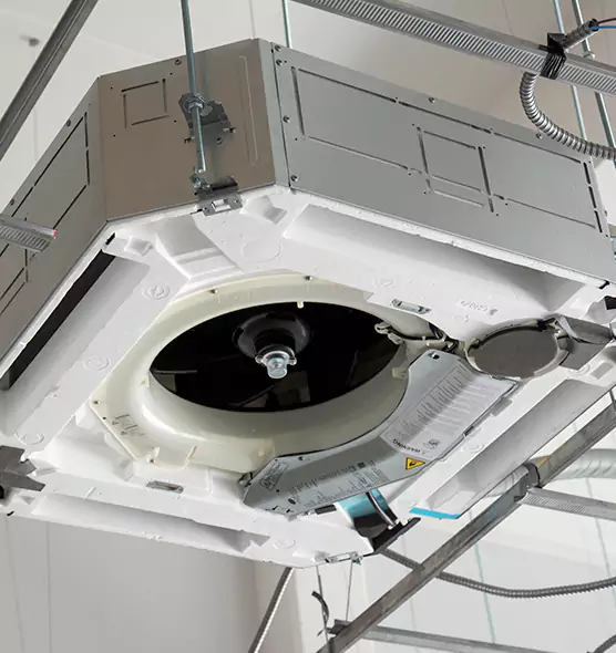 Professional Roof Vent Lint Removal Lochearn, MD