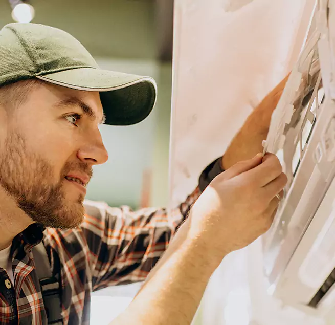 Why Homeowners Businesses Trust Us in Lochearn, MD?