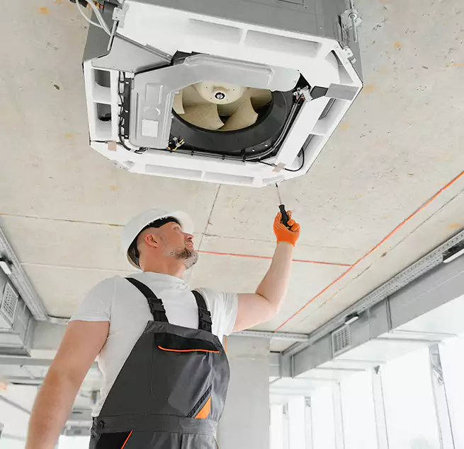 Why Homeowners & Businesses Trust Us in Lochearn, MD?