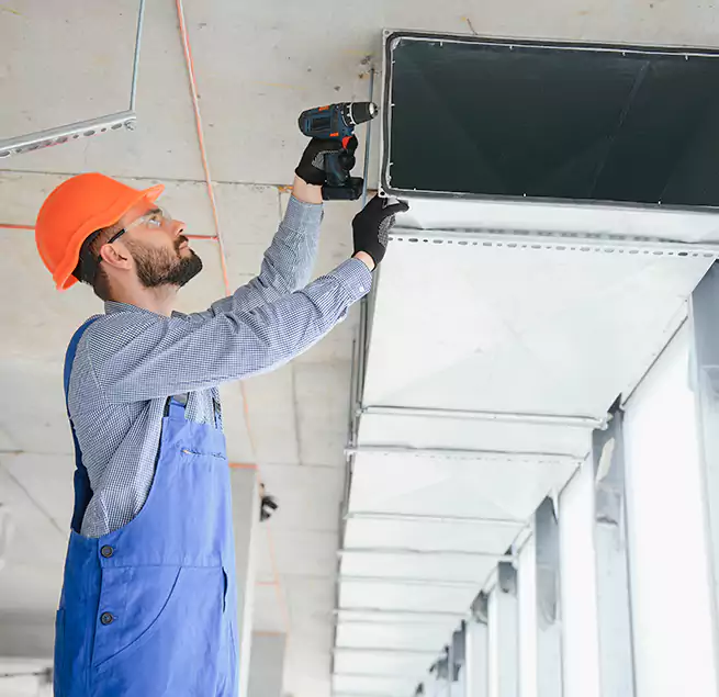 Why Homeowners & Businesses Trust Us in Lochearn, MD?