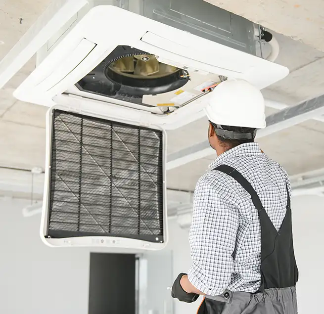 Why Homeowners & Businesses Trust Us in Lochearn, MD?