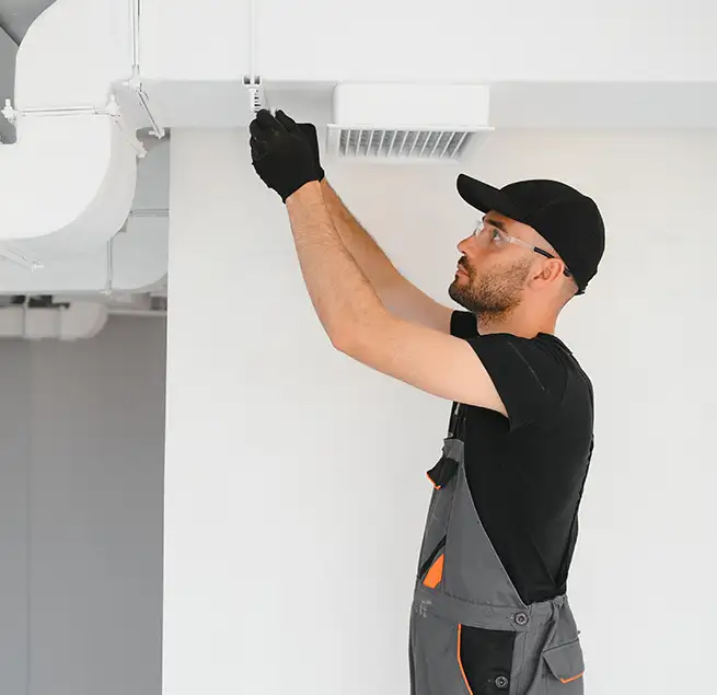 Why Homeowners & Businesses Trust Us in Lochearn, MD?