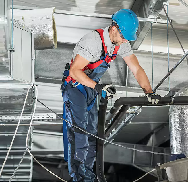 Why Homeowners & Businesses Trust Us in Lochearn, MD?