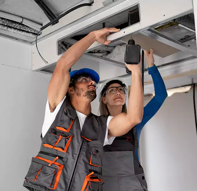 Why Homeowners & Businesses Trust Us in Lochearn, MD