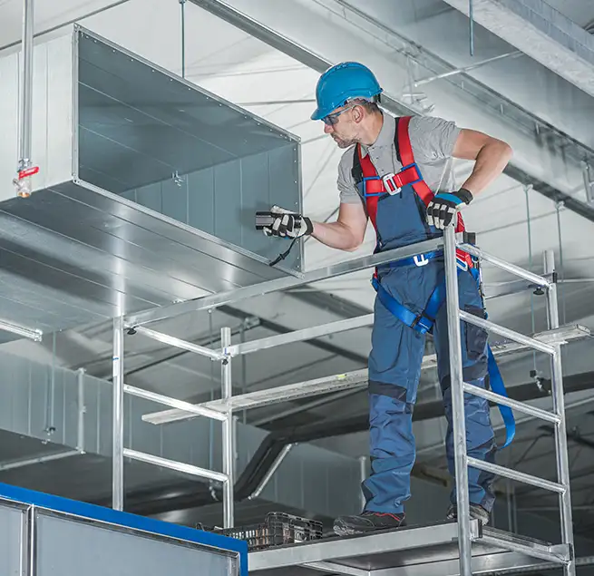 Why Homeowners & Businesses Trust Us in Lochearn, MD?