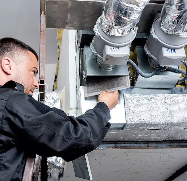 Why Homeowners & Businesses Trust Us in Lochearn, MD