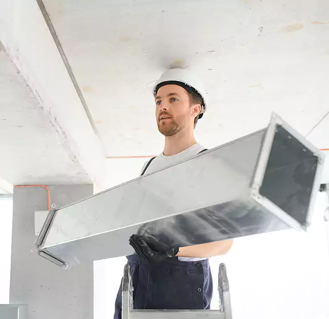 Why Homeowners & Businesses Trust Us in Lochearn, MD