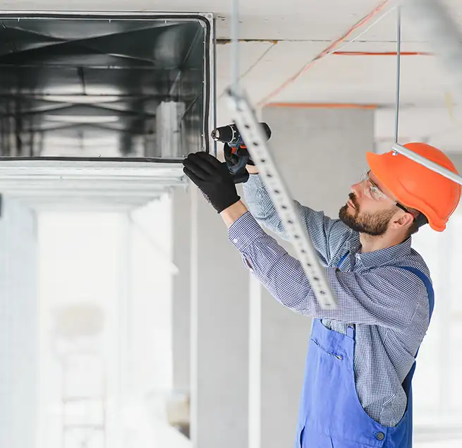 Why Homeowners & Businesses Trust Us in Lochearn, MD?