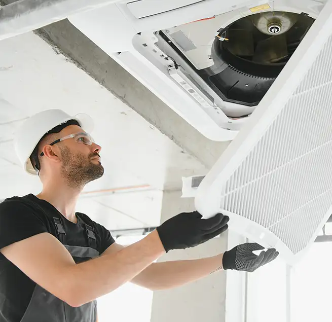 Why Homeowners & Businesses Trust Us in Lochearn, MD?