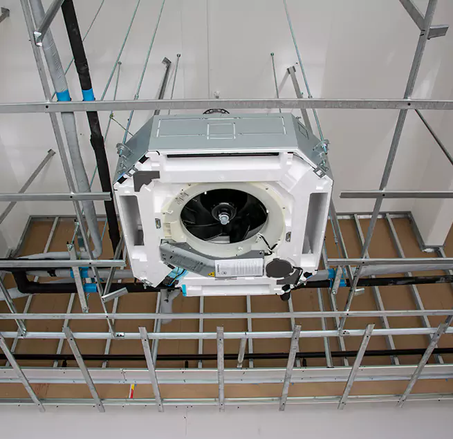 Why Homeowners & Businesses Trust Us in Lochearn, MD?