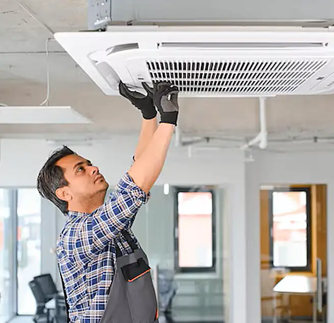 Why Homeowners & Businesses Trust Us in Lochearn, MD?