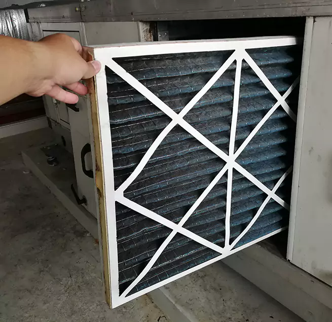 Why Homeowners & Businesses Trust Us Lochearn, MD?