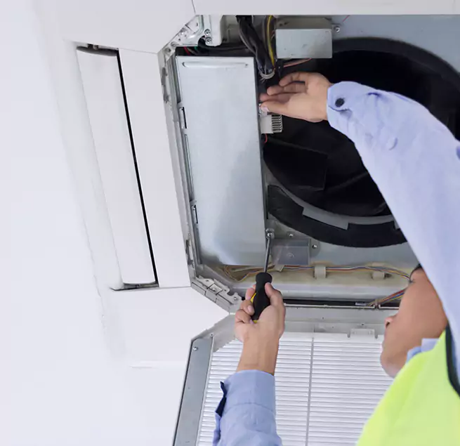 Why Homeowners & Businesses Trust Us in Lochearn, MD?