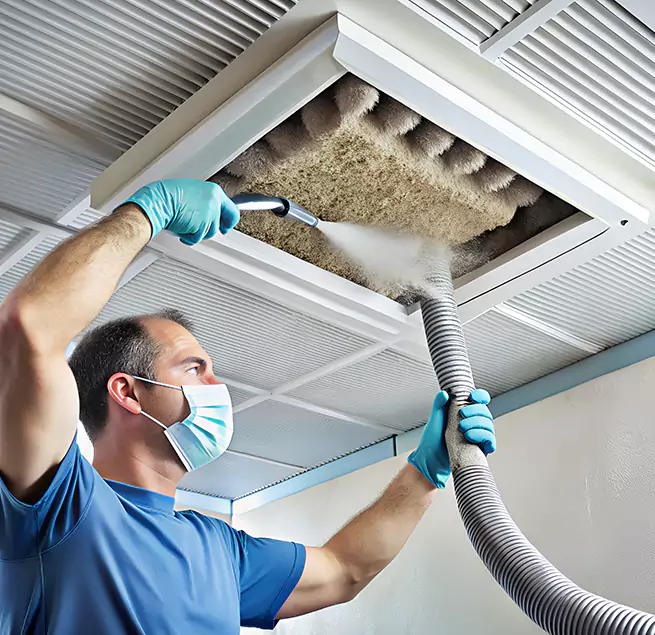 Why Homeowners Businesses Trust Us in Lochearn, MD?