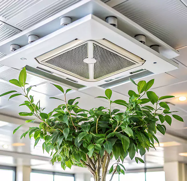 Why Homeowners & Businesses Trust Us in Lochearn, MD?