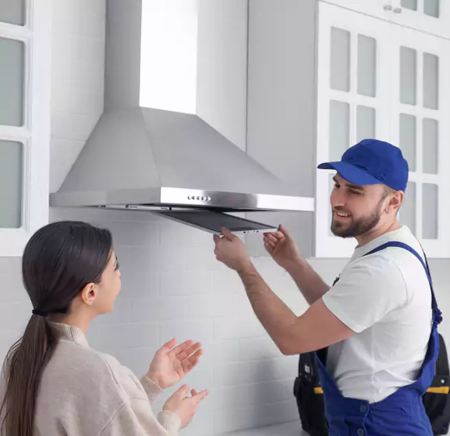 Why Homeowners & Businesses Trust Us in Lochearn, MD?