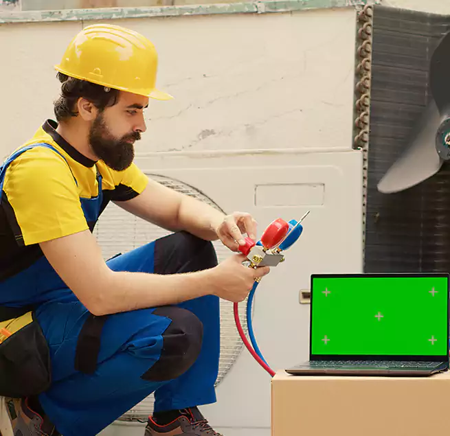 Why Homeowners & Businesses Trust Us in Lochearn, MD?