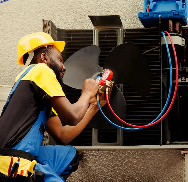 Why Homeowners & Businesses Trust Us in Lochearn, MD?