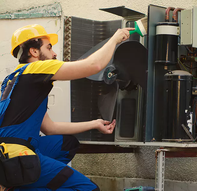 Why Homeowners & Businesses Trust Us in Lochearn, MD?