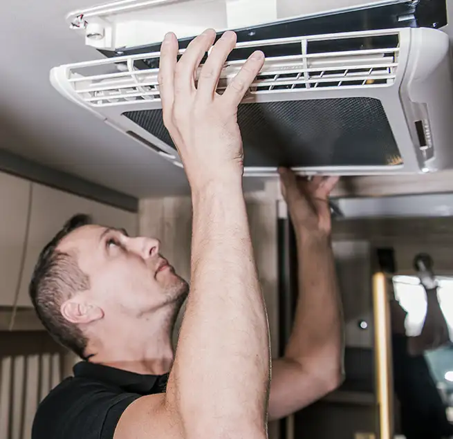 Why Homeowners & Businesses Trust Us Lochearn, MD