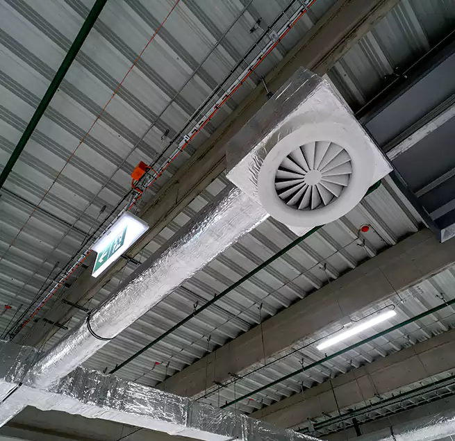 Why Homeowners & Businesses Trust Us in Lochearn, MD