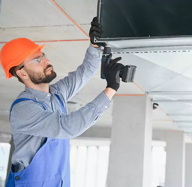 Why Homeowners & Businesses Trust Us in Lochearn, MD?