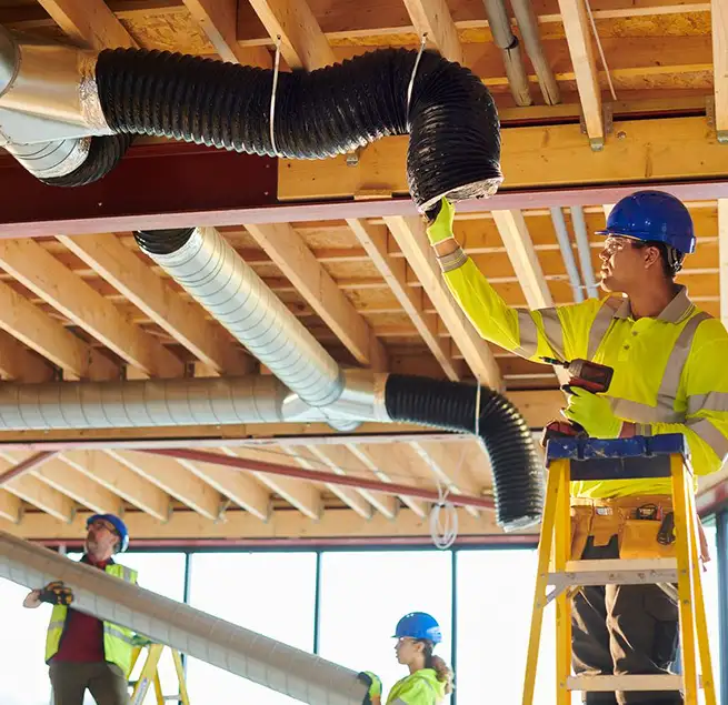 Why Homeowners & Businesses Trust Us in Lochearn, MD?