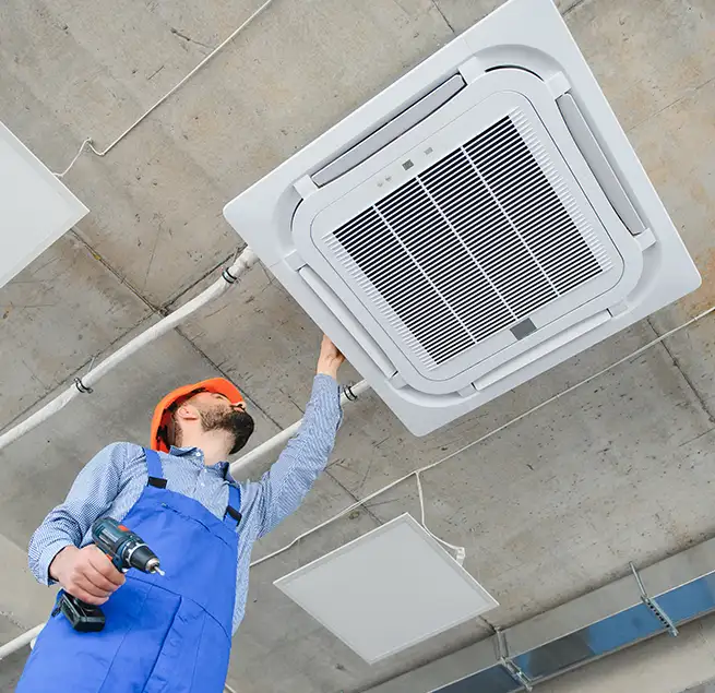 Why Homeowners & Businesses Trust Us in Lochearn, MD