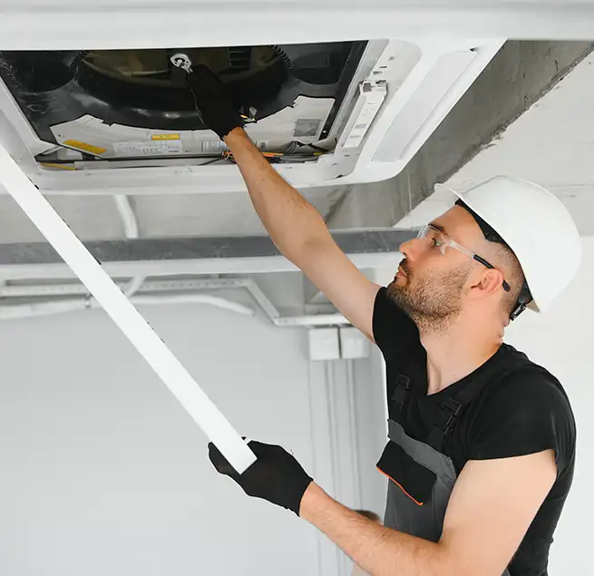 Why Homeowners & Businesses Trust Us in Lochearn, MD?