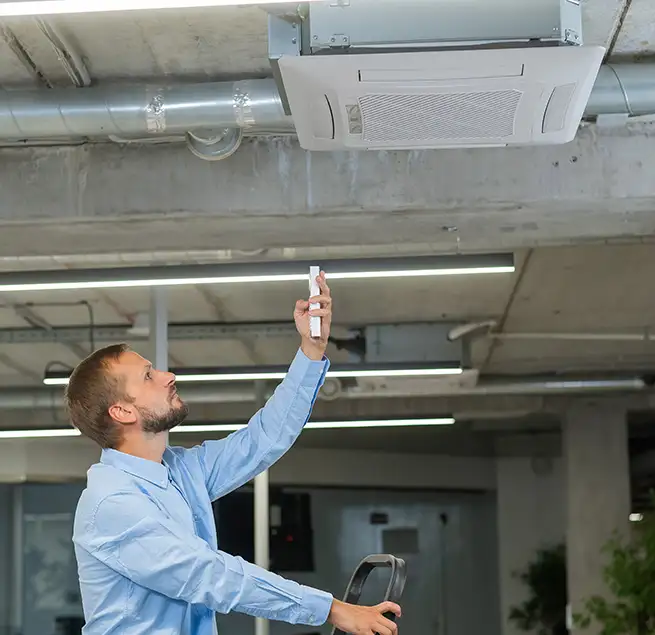 Why Homeowners & Businesses Trust Us in Lochearn, MD?