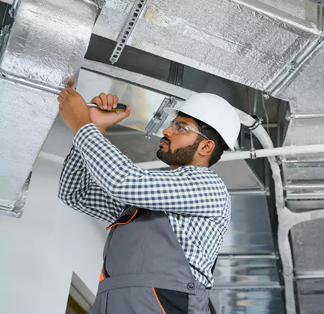 Why Homeowners & Businesses Trust Us in Lochearn, MD?