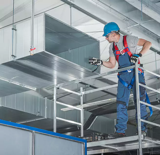 Why Homeowners & Businesses Trust Us Lochearn, MD