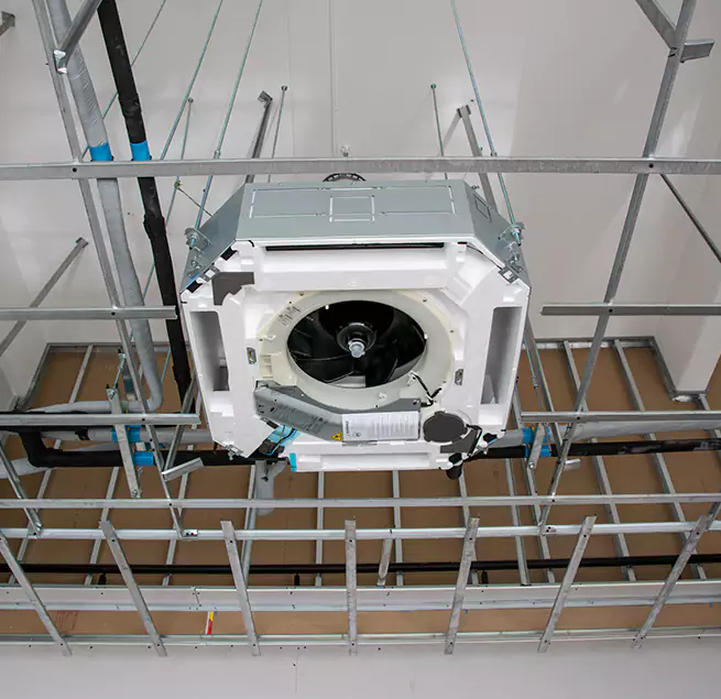 Why Homeowners & Businesses Trust Us Lochearn, MD?