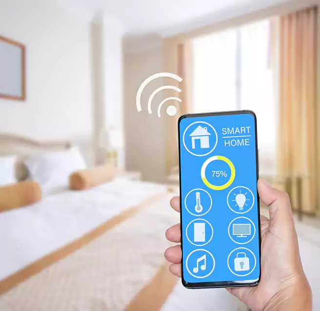 Why Homeowners & Businesses Trust Us in Lochearn, MD