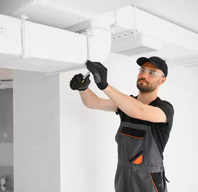 Why Homeowners & Businesses Trust Us in Lochearn, MD?